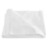 Matouk Lowell Duvet & Sham Collection In Bone