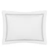 Matouk Lowell Duvet, King In Dove
