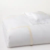 Matouk Lowell Duvet, King In Ivory