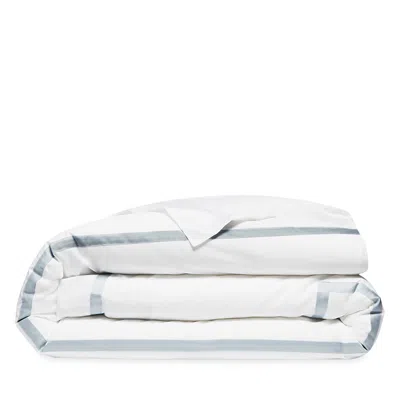 Matouk Lowell Duvet, King In Pool