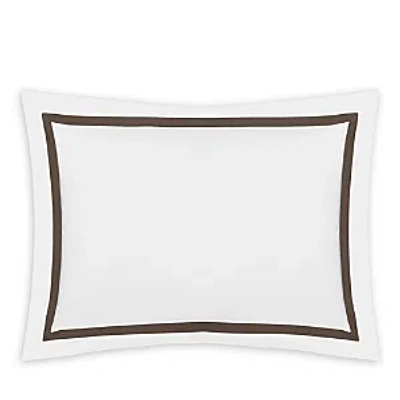 Matouk Lowell Duvet, King In Sable