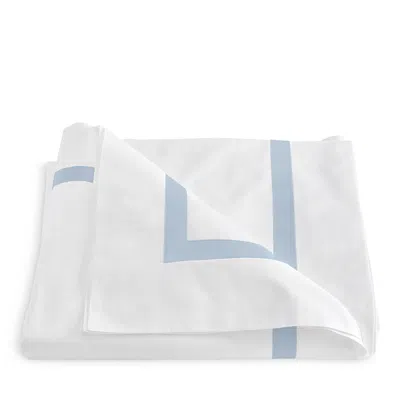 Matouk Lowell Duvet, Twin In White