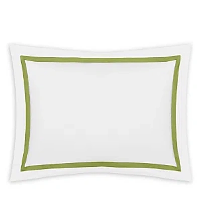 Matouk Lowell Duvet, Twin In Grass