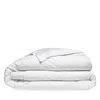 Matouk Lowell Duvet, Twin In White