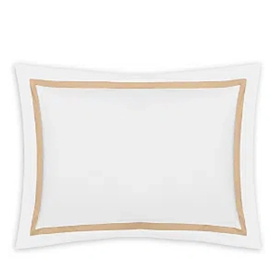 Matouk Lowell Euro Sham In Ambrose