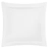 Matouk Lowell 600 Thread Count Euro Sham In Bone
