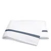 Matouk Lowell Flat Sheet, Full/queen