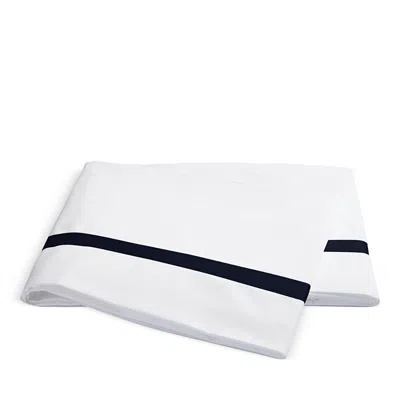 Matouk Lowell Flat Sheet, Full/queen