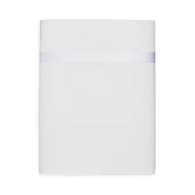 Matouk Lowell Flat Sheet, Full/queen