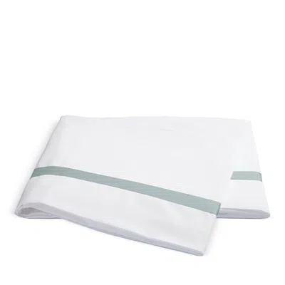 Matouk Lowell Flat Sheet, Full/queen