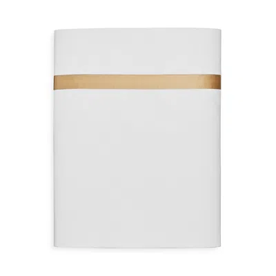 Matouk Lowell Flat Sheet, Full/queen