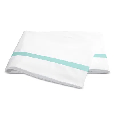 Matouk Lowell Flat Sheet, Full/queen