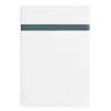 Matouk Lowell Flat Sheet, Full/queen
