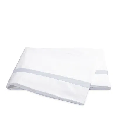 MATOUK LOWELL FLAT SHEET, FULL/QUEEN