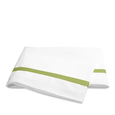 MATOUK LOWELL FLAT SHEET, FULL/QUEEN