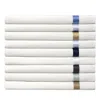 Matouk Lowell Flat Sheet, Full/queen In Multi