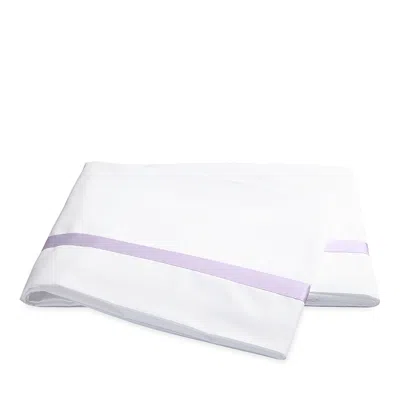 MATOUK LOWELL FLAT SHEET, FULL/QUEEN