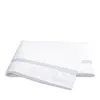 Matouk Lowell Flat Sheet, King In White