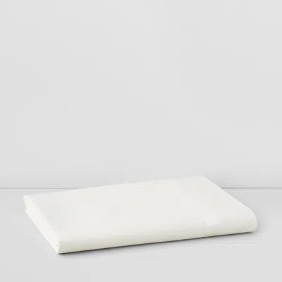 Matouk Lowell Sheets & Pillowcase Set In Ivory Ivory