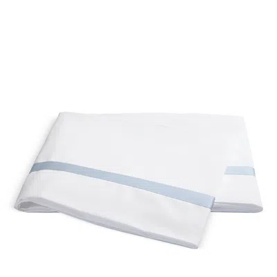 MATOUK LOWELL FLAT SHEET, TWIN