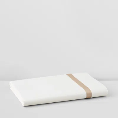 MATOUK LOWELL FLAT SHEET, TWIN