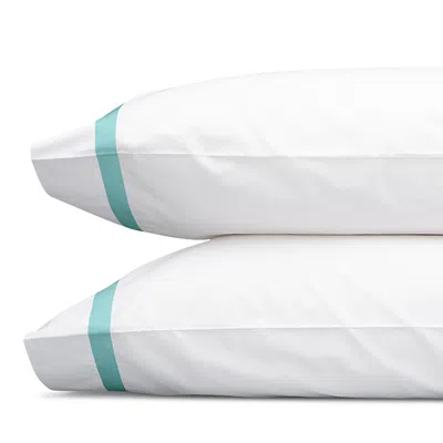 MATOUK LOWELL KING PILLOWCASE, PAIR,M230KCASAQ