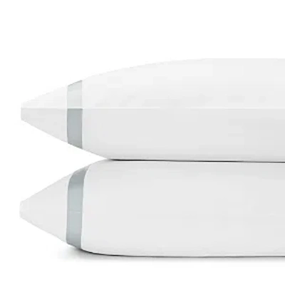 MATOUK LOWELL KING PILLOWCASE, PAIR,M230KCASPL
