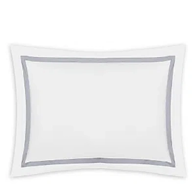 Matouk Lowell Standard Sham In Elephant