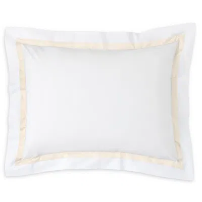 MATOUK LOWELL STANDARD SHAM,M230SSHAIV