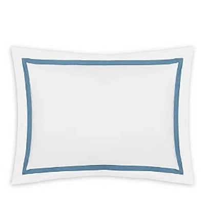 Matouk Lowell Standard Sham In Sea