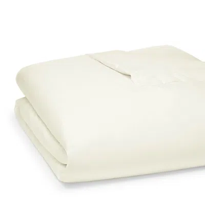 Matouk Luca Duvet Cover, King In Ivory