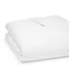 Matouk Luca Duvet Cover, King In White