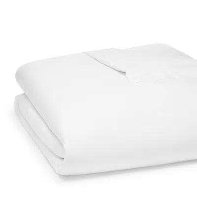 Matouk Luca Duvet Cover, King In White