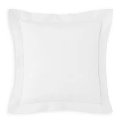 Matouk Luca Euro Sham In White