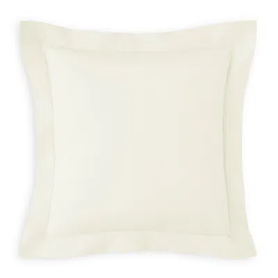 Matouk Luca Euro Sham In Ivory
