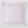 Matouk Luca Euro Sham In Lavendar