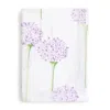 Matouk Lulu Dk For  Charlotte Fitted Sheet, Twin In White