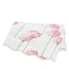 Matouk Lulu Dk For  Charlotte Flat Sheet, King In Green