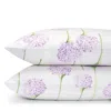 Matouk Lulu Dk For  Charlotte Standard Pillowcase, Pair