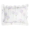 Matouk Lulu Dk For  Charlotte Standard Sham In Lavender