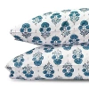 Matouk Lulu Dk For  Joplin King Pillowcase, Pair