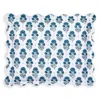 Matouk Lulu Dk For  Joplin Standard Sham In Blue