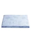 Matouk Lulu Dk For  Nikita Fitted Sheet, Queen In Azure
