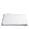Matouk Lulu Dk For  Nikita Fitted Sheet, Queen In Silver