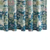 Matouk Magic Mountain Shower Curtain In Multi