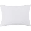 Matouk Malibu Sham, Euro In White