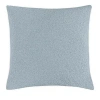 Matouk Malibu Sham, Euro In Hazy Blue