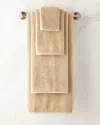 Matouk Marcus Collection Luxury Hand Towel In Neutral