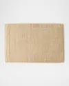 Matouk Marcus Collection Luxury Tub Mat In Linen