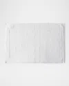 Matouk Marcus Collection Luxury Tub Mat In Pool